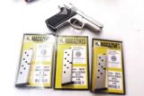 3 Mags S&W 9mm 3913 Compact 8 Shot Tr K 3x$29 - 10 of 9