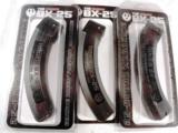 Lots of 3 or more Magazines Ruger .22 LR 10/22 New High Capacity Factory 25 Round NIB New Hampshire 1022 25 Shot BX25 Charger Pistol 3x$26 - 1 of 11