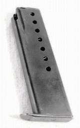 3 Sig 9mm P6 P225 Factory German 8 Shot Magazine 3x$23 Sig-Sauer Dovetailed Steel 1980s Production Very Good 34225605
- 3 of 10
