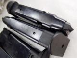 3 or more Magazines for Browning Hi-Power Ten Shot 9mm Mec-Gar New Unissued MecGar clip for High Power HiPower CA Compliant $19 per on 3 or more - 2 of 12