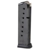 3 Colt Government 1911 .45 ACP Blue Steel 8 Shot Magazines ACT-Mag New Italian Made Mec Gar Competitor 45 Automatic $23 per on 3 or more
- 2 of 11