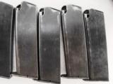 Star Factory 9mm 9 Shot Magazine models BS Unslotted B XMRPMBBS
- 8 of 10