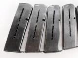 Star Factory 9mm 9 Shot Magazine models BS Unslotted B XMRPMBBS
- 1 of 10