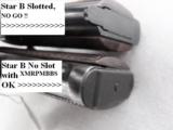 Star Factory 9mm 9 Shot Magazine models BS Unslotted B XMRPMBBS
- 4 of 10