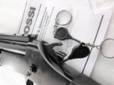 Rossi .308 Single Shot 23 inch Scope Ready Synthetic Monte Carlo Stock 308 Winchester
7.62 NATO caliber NIB
- 12 of 14