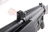 HK94 MP5 Rimfire Copy GSG model 522CB 22 LR Faux Suppressor with 22 Shot Magazine ATI German Sport Guns American Tactical Imports
- 9 of 15