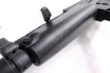HK94 MP5 Rimfire Copy GSG model 522CB 22 LR Faux Suppressor with 22 Shot Magazine ATI German Sport Guns American Tactical Imports
- 7 of 15