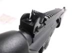 HK94 MP5 Rimfire Copy GSG model 522CB 22 LR Faux Suppressor with 22 Shot Magazine ATI German Sport Guns American Tactical Imports
- 13 of 15