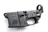 AR15 Lower Receiver ATI Omni Polymer NIB Multi Caliber .22 LR or .223	AR-15 American Tactical Imports Rochester NY US Made - 1 of 13