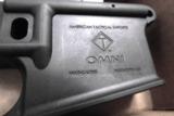 AR15 Lower Receiver ATI Omni Polymer NIB Multi Caliber .22 LR or .223	AR-15 American Tactical Imports Rochester NY US Made - 12 of 13