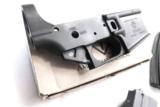 AR15 Lower Receiver ATI Omni Polymer NIB Multi Caliber .22 LR or .223	AR-15 American Tactical Imports Rochester NY US Made - 13 of 13