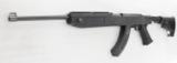 Ruger .22 LR 10/22 Special Edition Tapco M-4 Stock 25 Rd Factory Magazine NIB 1022 SR22 Style 22 Long Rifle- 1 of 15