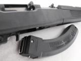Ruger .22 LR 10/22 Special Edition Tapco M-4 Stock 25 Rd Factory Magazine NIB 1022 SR22 Style 22 Long Rifle- 6 of 15