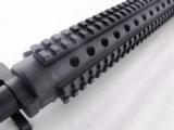 Mossberg .22 LR AR15 Clone Model 715T Tactical California Compliant 37200 variant Fixed Buttstock 10 round magazine NIB - 5 of 8