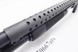 Mossberg 12 gauge Model 590 Special Purpose Tactical 9 Shot AT Combat Stock Bayonet Lug Heat Shield 3 inch 20 inch Cylinder 50667 to 50645 Configurati - 7 of 15