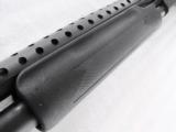 Remington 870 Police type 6 shot Ghost Ring Sights Trench Gun Style Heat Shield Hawk 12 ga 18 inch Cylinder 3 inch Parkerized. Interstate Arms Jin An
- 4 of 15