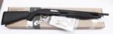 Mossberg 12 gauge model 500 Special Purpose Persuader with Trench Gun type Heat Shield 3 inch 18 Cylinder 6 Shot Excellent Condition Factory Demo 5041 - 15 of 15