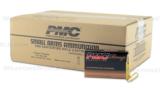 Ammo: .223 PMC 50 Box Factory Case of 1000 Rounds 55 grain FMJ Full Metal Jacket Case Ammunition 223A
- 13 of 15