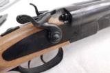 Coach Gun .410 Double Hammers 3 inch 20 inch Century Norinco NIB 1887 Remington Copy 410 2.5 or 3 inch SG2028N - 8 of 13