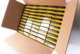 Ammo: .223 PMC 1000 Round Case of 50 Boxes 50x$7.80 X-Tac 55 grain FMJ Boat tail 223 Remington 5.56 NATO 556X Ammunition Cartridges - 10 of 10