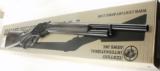 Winchester 1887 Replica 12 gauge 20 inch Cylinder Blue & Hardwood Terminator Rosebox Shotgun 2 3/4 inch 5 Shot NIB Century Arms Zongzhou Norinco SG166 - 14 of 15