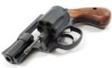 Armscor .38 Special Colt Detective Clone 2 inch Blue Steel Wood Magna Grips 38 Spl Snub 6 Shot NIB - 11 of 15