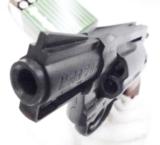 Armscor .38 Special Colt Detective Clone 2 inch Blue Steel Wood Magna Grips 38 Spl Snub 6 Shot NIB - 4 of 15