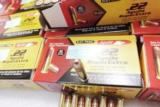 Ammo: .22 LR 1500 round lot of 30 Boxes Aguila 1255 fps 40 grain Copper Coated Lead Cannelured 22 Long Rifle Ammunition Cartridges 3 Bricks or Cartons - 5 of 9