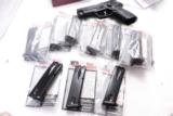 Lots of 3 or more Sig 9mm P228 13 shot Pro-Mag Magazines Unfired Old Stock $23.00 per on 3 or more - 14 of 14