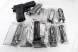 Lots of 3 or more Sig 9mm P228 13 shot Pro-Mag Magazines Unfired Old Stock $23.00 per on 3 or more - 1 of 14