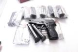 Lots of 3 or more Sig 9mm P228 13 shot Pro-Mag Magazines Unfired Old Stock $23.00 per on 3 or more - 12 of 14