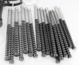 Beretta 92FS M9 Factory Recoil Spring & Guide Rod Assembly 9mm C59244 any 92 series 92SB, 92SBF, 92F, 92FS, 92A1, M9, 90-Two, Vertec, Brigadier, Elite - 5 of 7