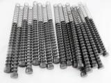 Beretta 92FS M9 Factory Recoil Spring & Guide Rod Assembly 9mm C59244 any 92 series 92SB, 92SBF, 92F, 92FS, 92A1, M9, 90-Two, Vertec, Brigadier, Elite - 7 of 7