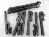 Beretta Factory 92FS Barrel Assembly 9mm Complete with Locking Lug UD80989 any 92 series 92, 92SB, 92SBF, 92F, 92FS, 92A1, M9, Vertec, Brigadier, and
- 9 of 10