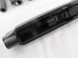 Beretta Factory 92FS Barrel Assembly 9mm Complete with Locking Lug UD80989 any 92 series 92, 92SB, 92SBF, 92F, 92FS, 92A1, M9, Vertec, Brigadier, and
- 8 of 10