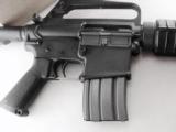 3 Colt AR15 Magazines .223 AR-15 Unissued 20 Round C-Products GI AR15 M16 R6600 LE6900 Bushmaster Kel-Tec 223 Remington 5.56 NATO Caliber
$13 per on
- 3 of 7