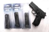 Lots of 3 Sig P228 18 Shot 9mm Mec Gar Magazines NIB Sig Sauer P226 P228 P229 $39 per on 3 or more - 1 of 8