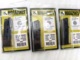 Star 9mm Model BM or BKM 8 Shot Magazine Blue Steel Triple K NIB XM965M- 11 of 11