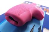 Grips S&W J Frame Round Hogue Bantam Boot Pink GR61007 Smith & Wesson Chiefs Special
- 2 of 12