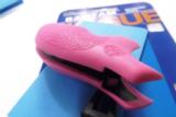 Grips S&W J Frame Round Hogue Bantam Boot Pink GR61007 Smith & Wesson Chiefs Special
- 3 of 12