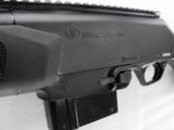 FN FNAR .308 Factory 10 Shot Magazine Fabrique Nationale FNH USA NIB 308 Winchester 7.62 762 NATO CA MA NY Compliant
- 11 of 13