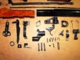  AK47 Parts Kit Arsenal AD Bulgaria 7.62x39 AK-47 / AK74 Excellent Complete except for Barrel, both Trunnions, Receiver & Magazine made on Russian Mil - 10 of 13