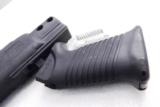 SKS Rifle Stock Tapco 6 Position Black Polymer Collapsible New with Picatinny Rail Forend type 56 59/66
- 7 of 14