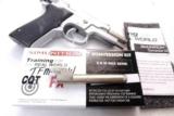 Simunition® Conversion 9mm Barrels for Smith & Wesson 5900 Series Pistols 59 459 559 659 5903 5906 Excellent In Box with Papers
- 10 of 10