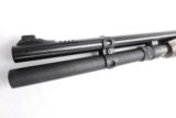 Mossberg 835 12 gauge Factory Barrel 3 1/2 inch 24 in Rifle Sights with Choate Steel 9 Shot Magazine Extension Kit Spring & Clamp all NIB
- 7 of 15
