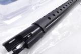Mossberg 12 gauge 18 inch Barrel for model 500 5 shot 3 inch bead Sight with Trench type Heat Shield NIB - 4 of 15