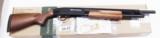Mossberg 12 gauge 18 inch Barrel for model 500 5 shot 3 inch bead Sight with Trench type Heat Shield NIB - 15 of 15
