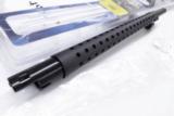 Mossberg 12 gauge 18 inch Barrel for model 500 5 shot 3 inch bead Sight with Trench type Heat Shield NIB - 5 of 15