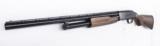  Mossberg 12 gauge Barrel Model 500 Ventilated Rib 3 inch 24 in Vent Rib Ported with .715 Modified Accu-Choke Tube White Bead Brass Middle 90135 - 12 of 13