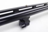 Mossberg 12 gauge Barrel Model 500 Ventilated Rib 3 inch 28 in Vent Rib .715 Modified White Bead Brass Middle - 3 of 12